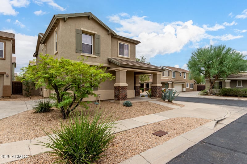 3043 Perdido Way, Phoenix, AZ 85086