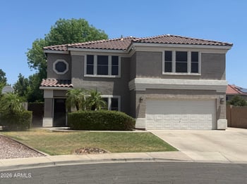 3043 81st Cir, Mesa, AZ 85212