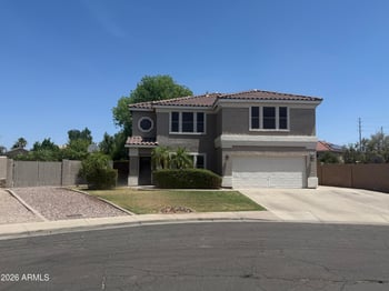 3043 81st Cir, Mesa, AZ 85212