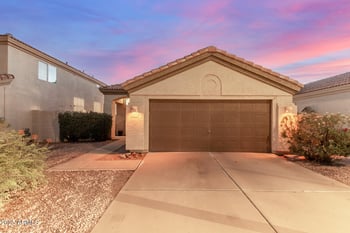 30430 42nd Pl, Cave Creek, AZ 85331