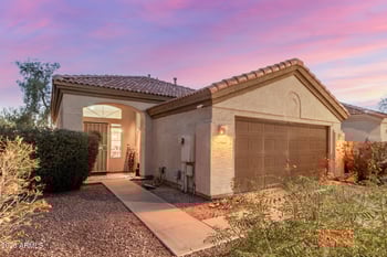 30430 42nd Pl, Cave Creek, AZ 85331