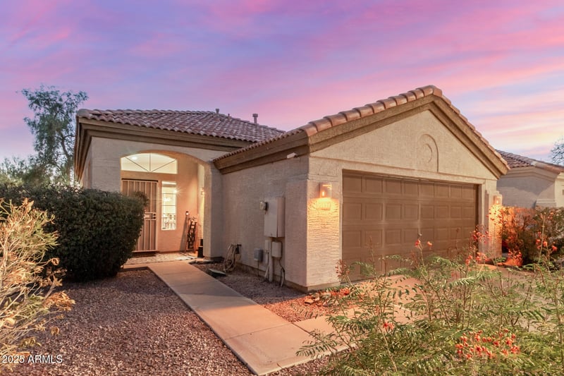 30430 42nd Pl, Cave Creek, AZ 85331