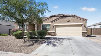 30431 W Picadilly Rd, Buckeye, AZ 85396