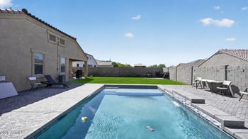 30431 W Picadilly Rd, Buckeye, AZ 85396