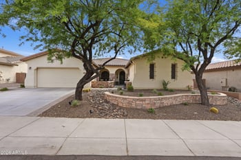 30433 N 123rd Ln, Peoria, AZ 85383