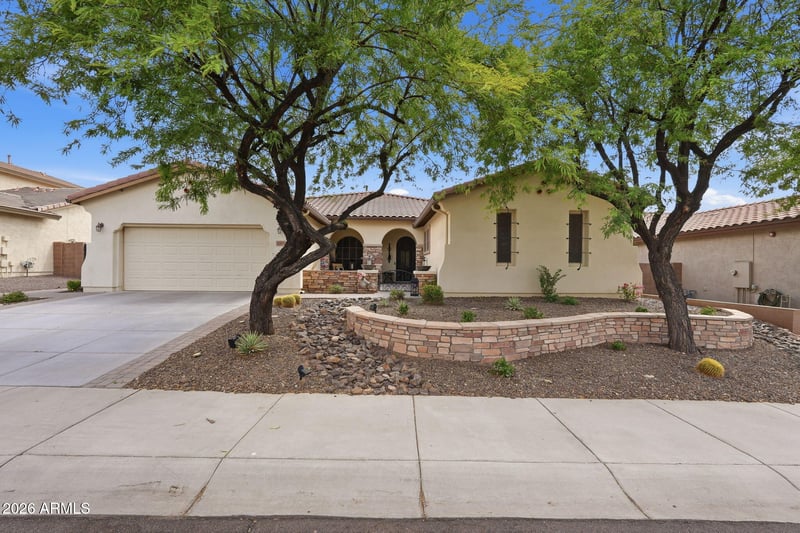 30433 N 123rd Ln, Peoria, AZ 85383