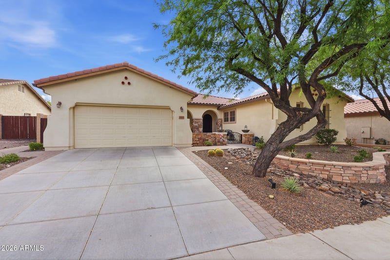 30433 N 123rd Ln, Peoria, AZ 85383