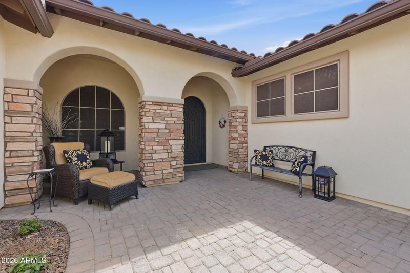 30433 N 123rd Ln, Peoria, AZ 85383