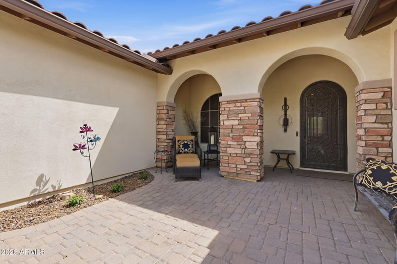 30433 N 123rd Ln, Peoria, AZ 85383