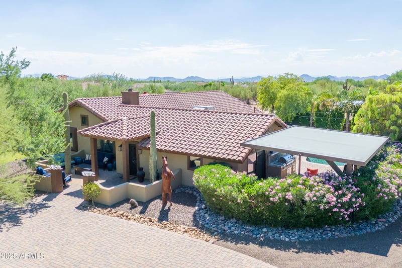 30434 N 59th St, Cave Creek, AZ 85331