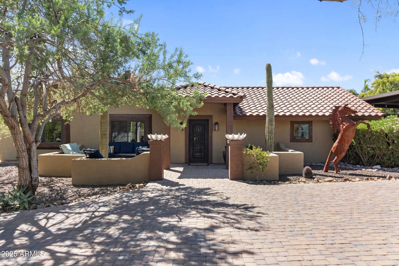 30434 N 59th St, Cave Creek, AZ 85331
