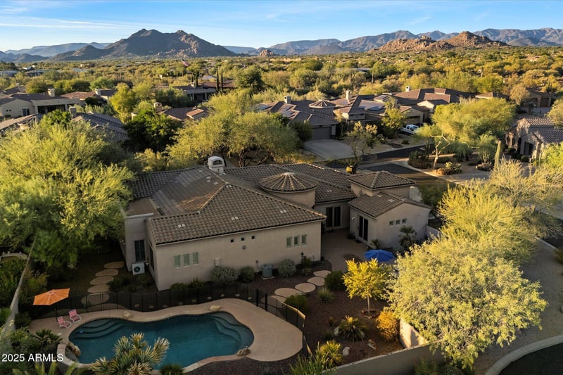 30434 Palo Brea Dr, Scottsdale, AZ 85266
