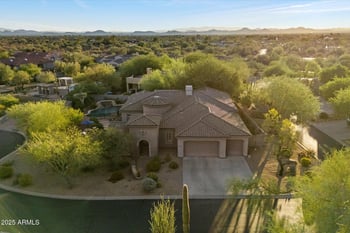 30434 Palo Brea Dr, Scottsdale, AZ 85266