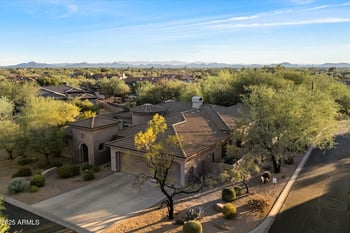 30434 Palo Brea Dr, Scottsdale, AZ 85266
