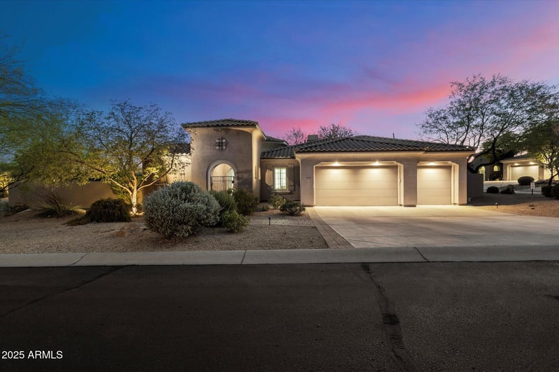 30434 Palo Brea Dr, Scottsdale, AZ 85266