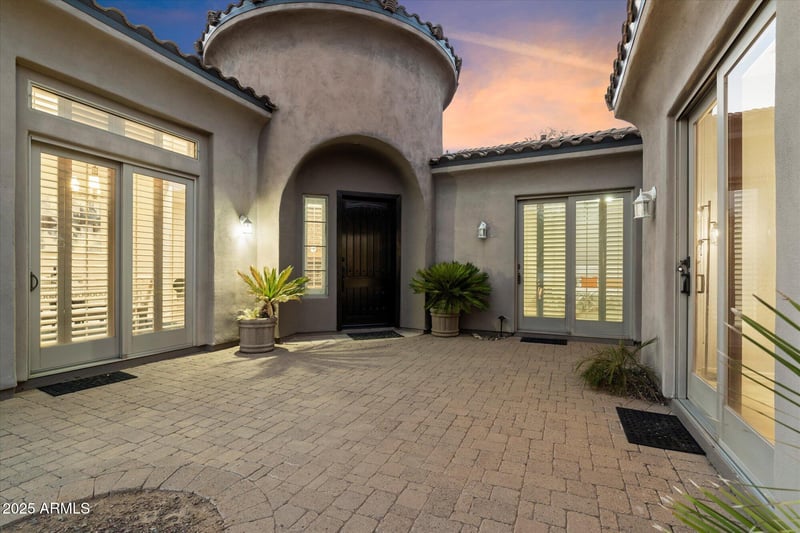 30434 Palo Brea Dr, Scottsdale, AZ 85266