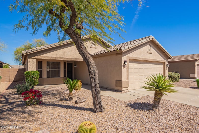 30435 Sunray Dr, San Tan Valley, AZ 85143