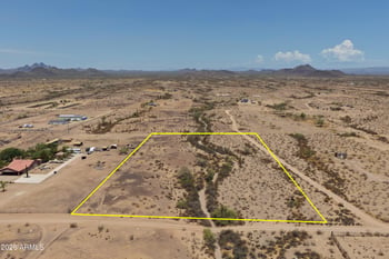 30439 Wildcat Dr #27, Wittmann, AZ 85361