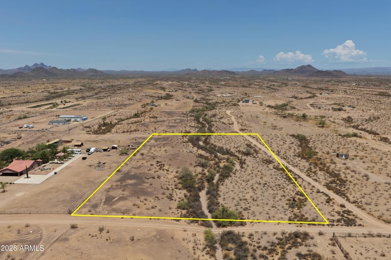 30439 W Wildcat Dr #27, Wittmann, AZ 85361