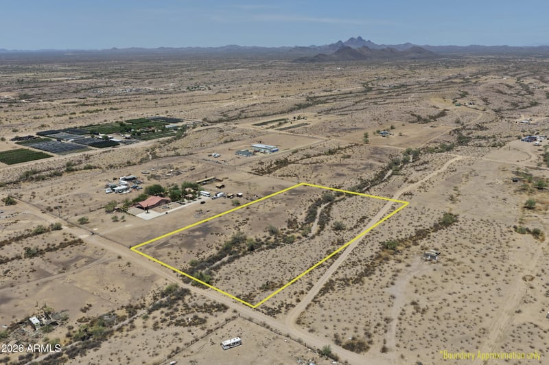 30439 W Wildcat Dr #27, Wittmann, AZ 85361
