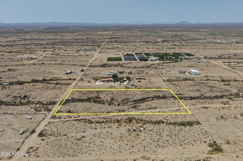 30439 W Wildcat Dr #27, Wittmann, AZ 85361