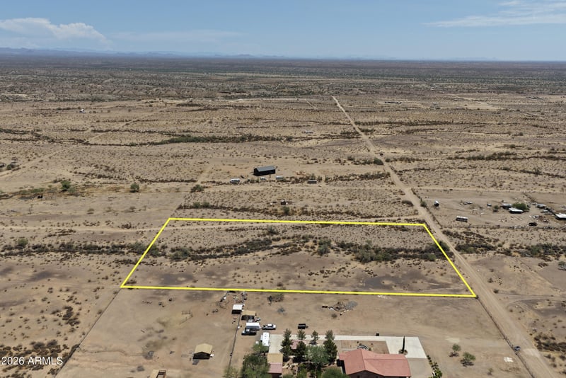 30439 W Wildcat Dr #27, Wittmann, AZ 85361