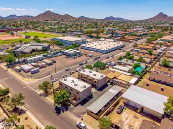 3044-48 Beck Ln, Phoenix, AZ 85032