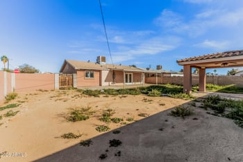 3044 80th Ln, Phoenix, AZ 85033