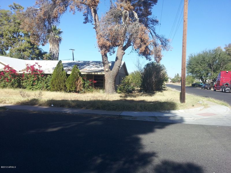 3044 E Culver St, Phoenix, AZ 85008