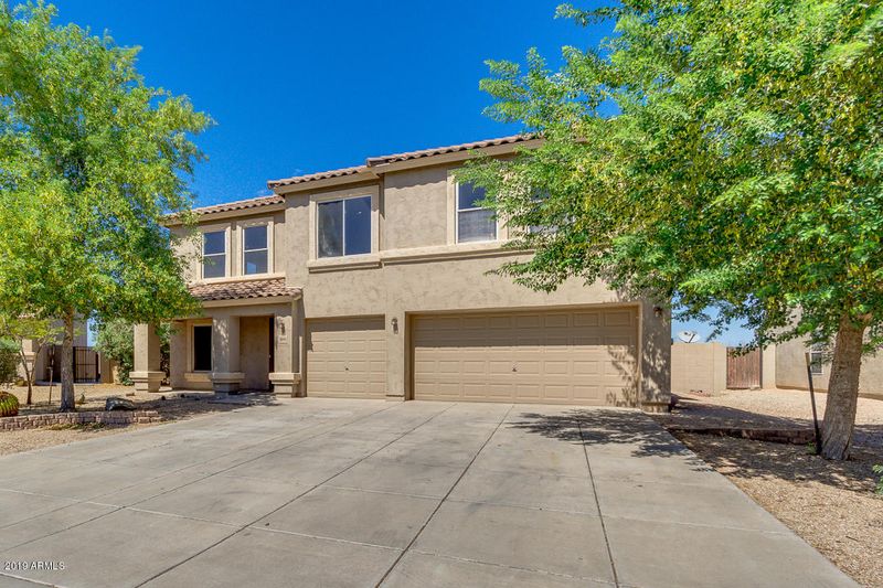 3044 E San Manuel Rd, San Tan Valley, AZ 85143