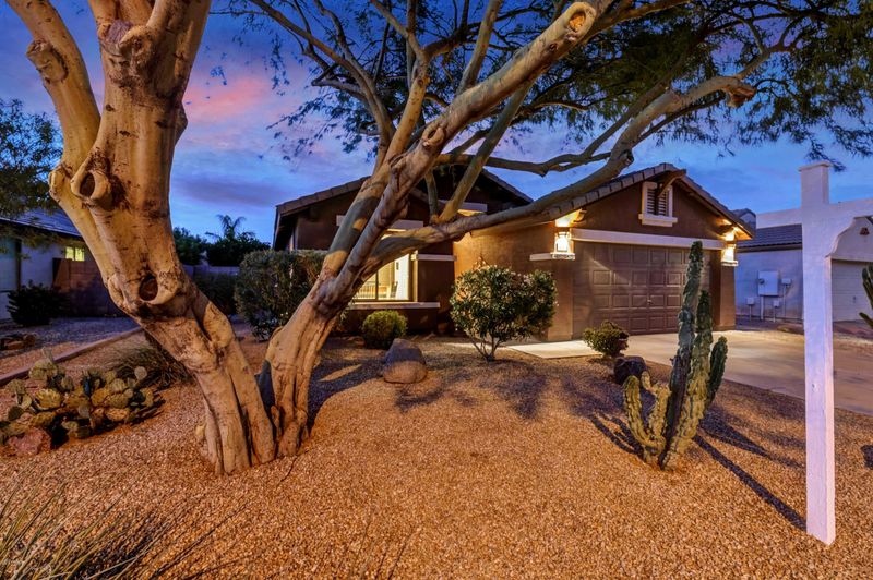 3044 E Winged Foot Dr, Chandler, AZ 85249