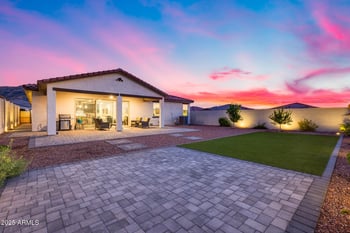3044 Monte Way, Laveen, AZ 85339