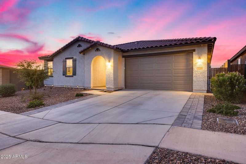 3044 Monte Way, Laveen, AZ 85339