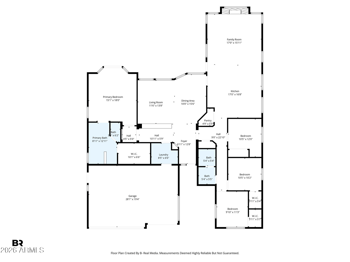 3044 Wesley Cir, Mesa, AZ 85212