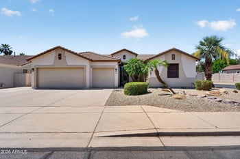 3044 Wesley Cir, Mesa, AZ 85212