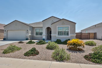 30441 Picadilly Rd, Buckeye, AZ 85396