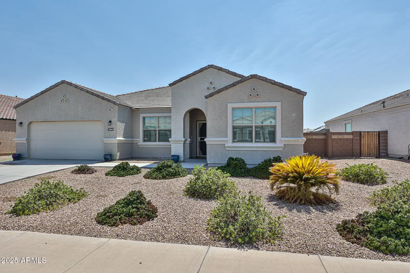30441 Picadilly Rd, Buckeye, AZ 85396