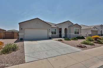 30441 Picadilly Rd, Buckeye, AZ 85396