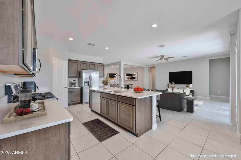 30441 Picadilly Rd, Buckeye, AZ 85396