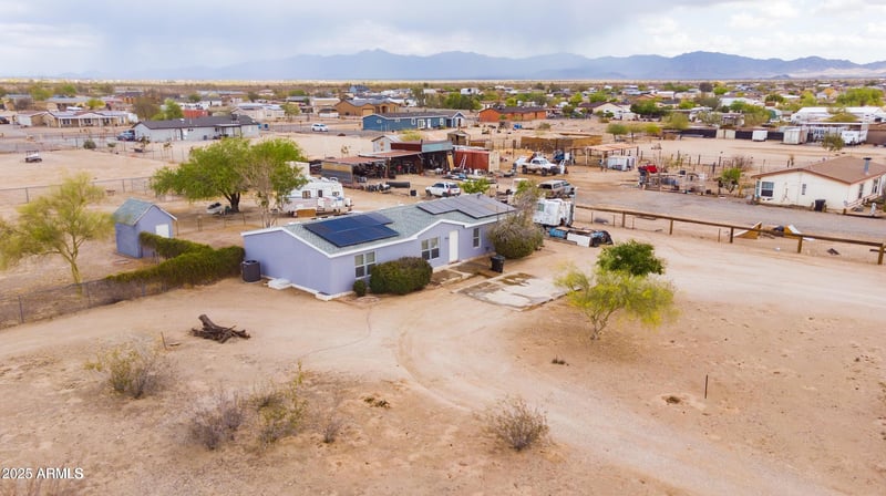 30446 Portland St, Buckeye, AZ 85396