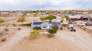 30446 Portland St, Buckeye, AZ 85396