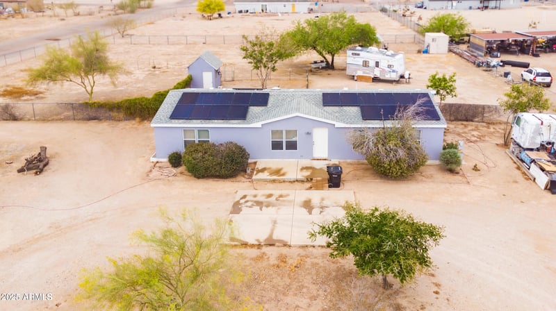 30446 Portland St, Buckeye, AZ 85396