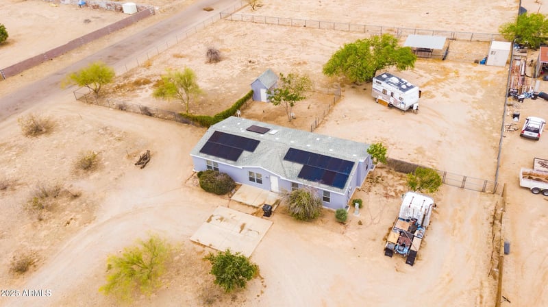 30446 Portland St, Buckeye, AZ 85396