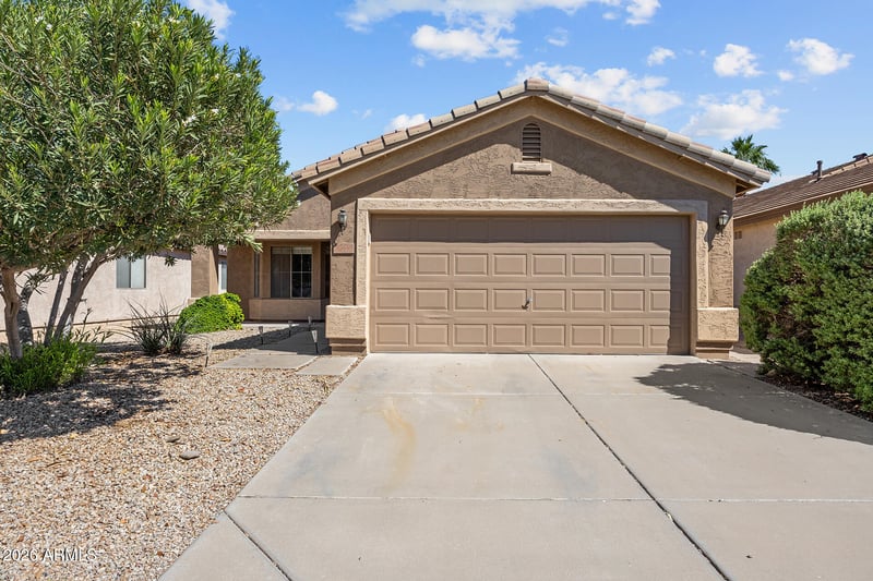 30449 N Coral Bean Dr, San Tan Valley, AZ 85143
