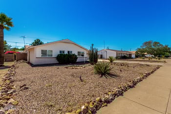 3045 Cholla St, Phoenix, AZ 85028
