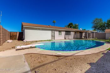 3045 Cholla St, Phoenix, AZ 85028
