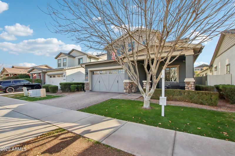 3045 E Bloomfield Pw, Gilbert, AZ 85296