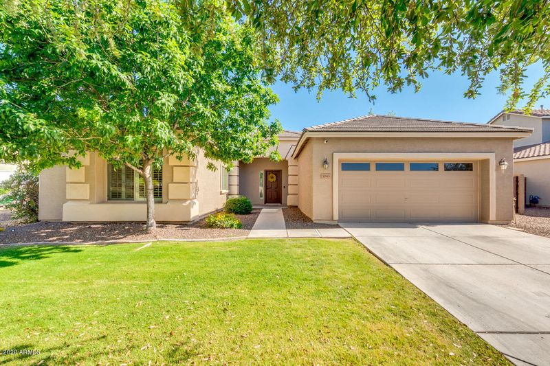 3045 E Blue Ridge Way, Gilbert, AZ 85298