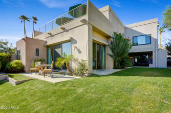 3045 E Claremont Ave, Phoenix, AZ 85016