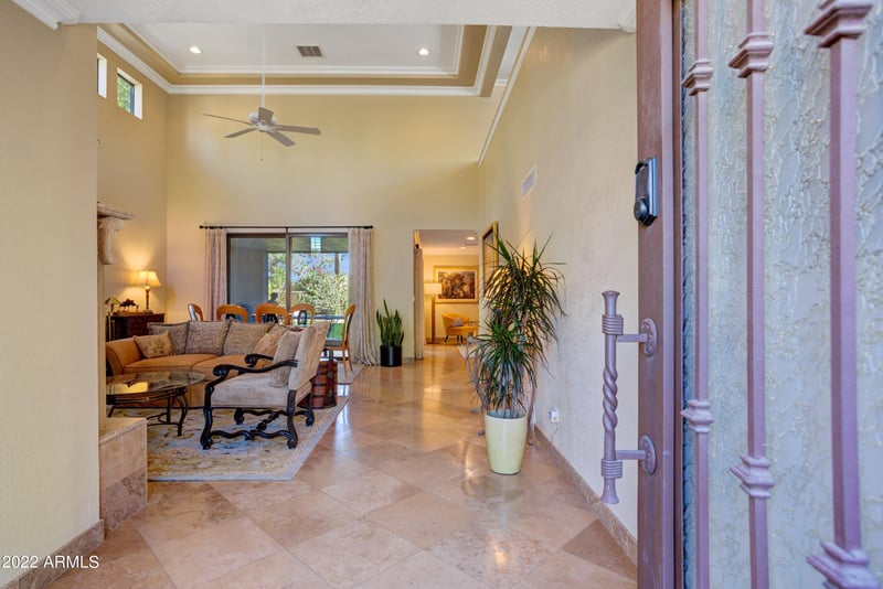 3045 E Claremont Ave, Phoenix, AZ 85016